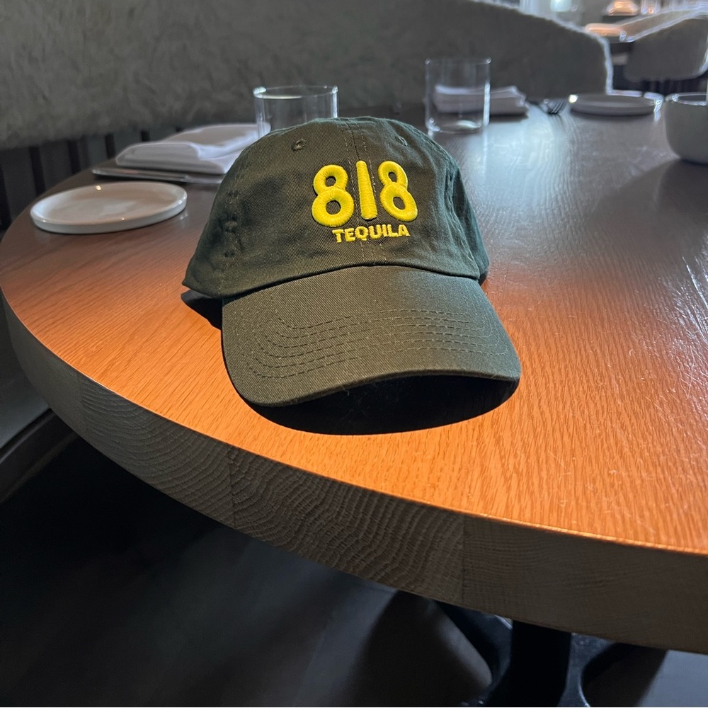 818 hat - Picture 2 of 2